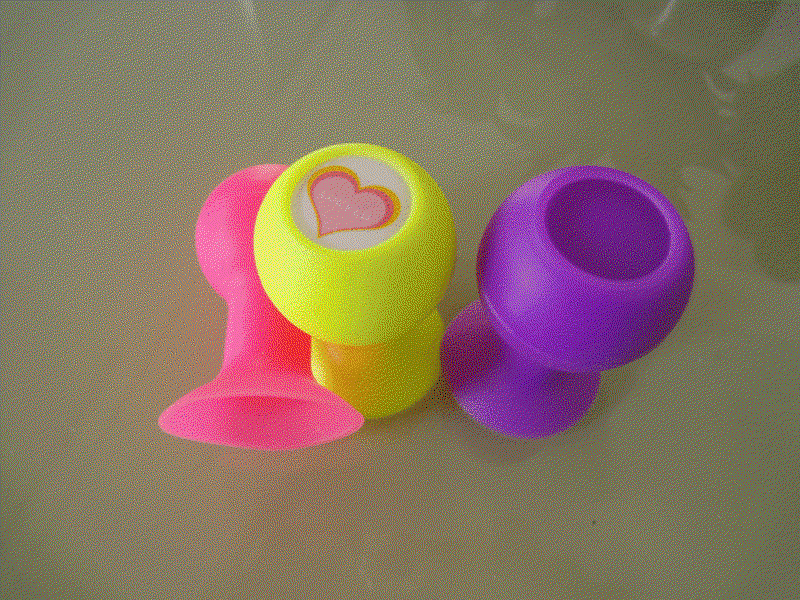 Mobile phone holders Mobile phone holders