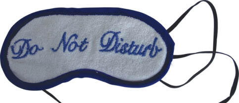 Sleep masks Sleep masks
