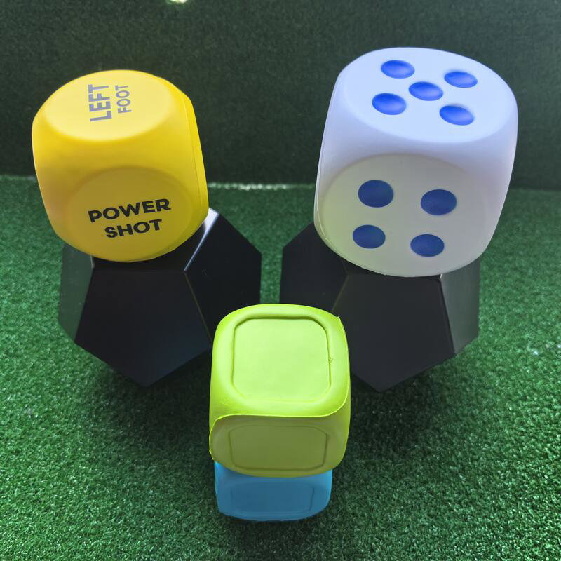 Stress toys