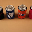 Can cooler neoprene 33cl image