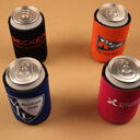 Can cooler neoprene 33cl image