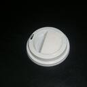 Paper cup 16 oz single wall with custom print image