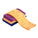 Microfiber cleaning cloth 32 x 32cm image