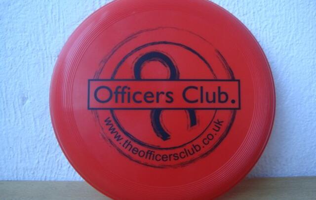 23cm pets frisbee, toys Frisbee image