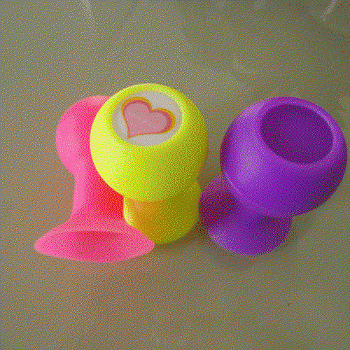 Mobile phone holders