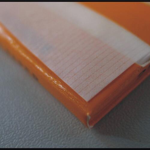 King size rolling papers in custom branded packaging (97 x 54 mm) Rolling papers King size in custom branded packaging (97 x 54 mm) image