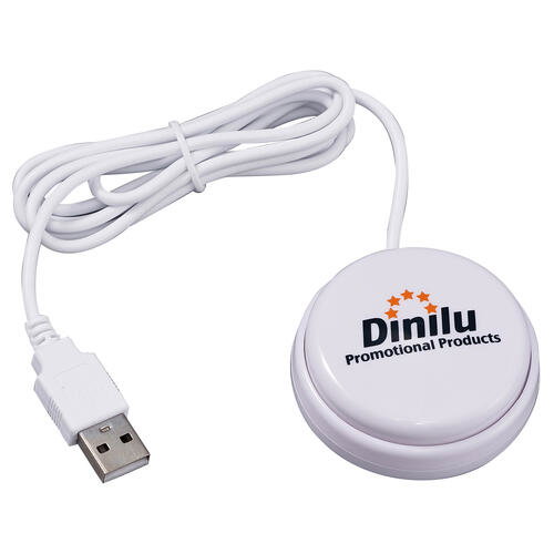 Arcade style USB butto Arcade style USB button image